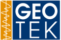 Geotek logo