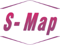 Spectramap logo
